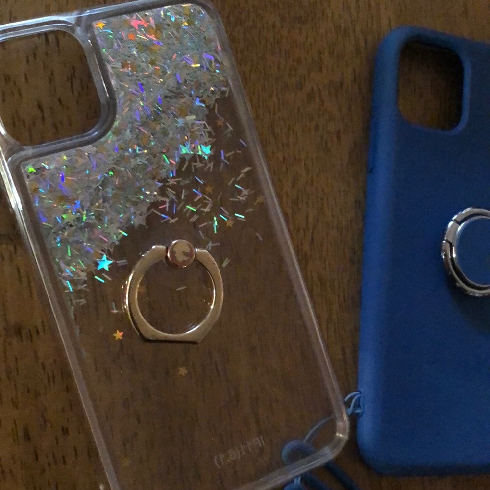 Set of 2 iPhone 11 Cases